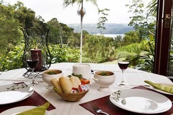 Montville Misty View Cottages - Yamba Accommodation 1