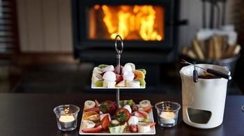 Montville Misty View Cottages - Yamba Accommodation 3