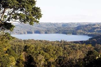 Montville Misty View Cottages - Yamba Accommodation 5