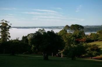 Montville Misty View Cottages - Yamba Accommodation 8