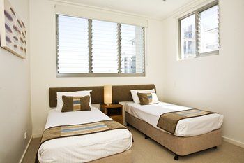 White Shells Luxury Apartments - Yamba Accommodation 3