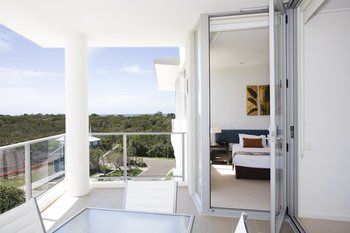 White Shells Luxury Apartments - Yamba Accommodation 15