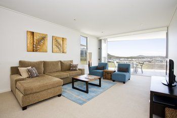 White Shells Luxury Apartments - Yamba Accommodation 21