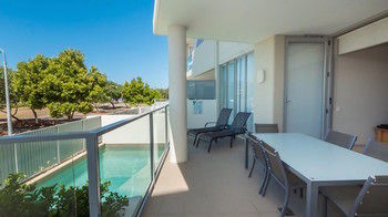 White Shells Luxury Apartments - Yamba Accommodation 28