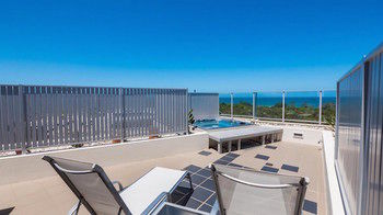 White Shells Luxury Apartments - Yamba Accommodation 29