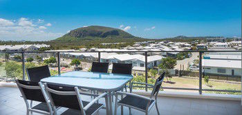 White Shells Luxury Apartments - Yamba Accommodation 30