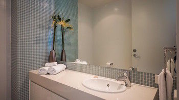 White Shells Luxury Apartments - Yamba Accommodation 38