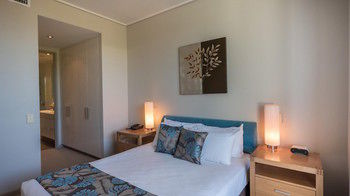 White Shells Luxury Apartments - Yamba Accommodation 44