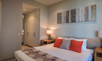 White Shells Luxury Apartments - Yamba Accommodation 46