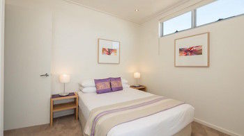 White Shells Luxury Apartments - Yamba Accommodation 47