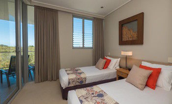 White Shells Luxury Apartments - Yamba Accommodation 48