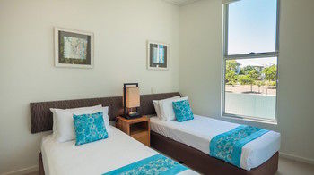 White Shells Luxury Apartments - Yamba Accommodation 50