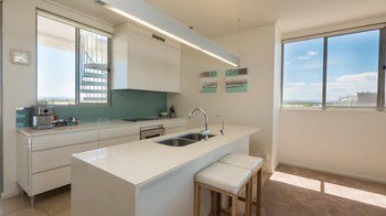 White Shells Luxury Apartments - Yamba Accommodation 58