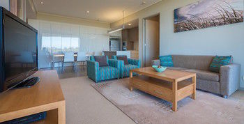 White Shells Luxury Apartments - Yamba Accommodation 67