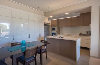 White Shells Luxury Apartments - Yamba Accommodation 68