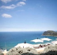 Jonahs Restaurant amp Accommodation Whale Beach - Yamba Accommodation