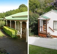 Apple Tree Cottage amp Studio - Yamba Accommodation