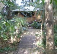 Tanglewood Gardens - Yamba Accommodation