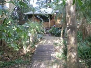 Tanglewood Gardens - Yamba Accommodation 0