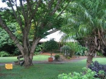 Tanglewood Gardens - Yamba Accommodation 1