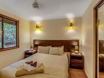 Tanglewood Gardens - Yamba Accommodation 2