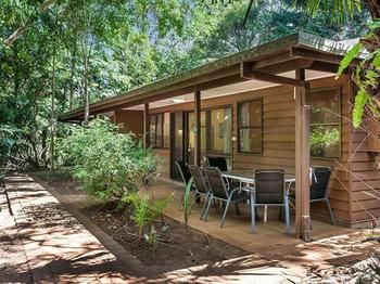Tanglewood Gardens - Yamba Accommodation 3