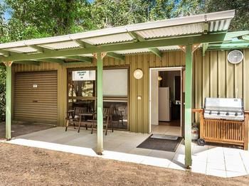 Tanglewood Gardens - Yamba Accommodation 6
