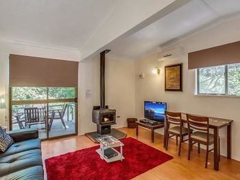Tanglewood Gardens - Yamba Accommodation 9