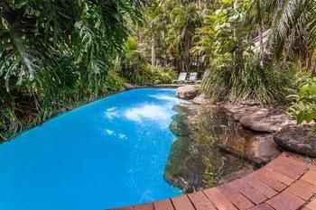 Tanglewood Gardens - Yamba Accommodation 11