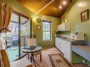 Tanglewood Gardens - Yamba Accommodation 13