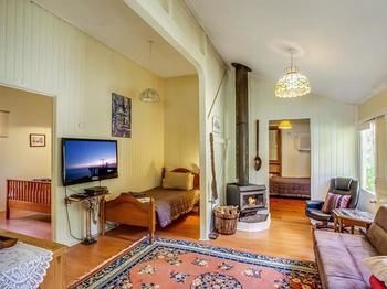 Tanglewood Gardens - Yamba Accommodation 20