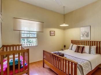 Tanglewood Gardens - Yamba Accommodation 21