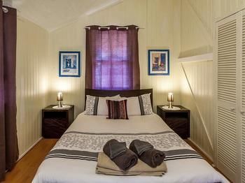 Tanglewood Gardens - Yamba Accommodation 22