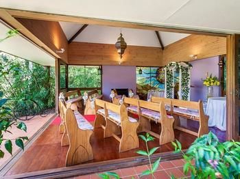 Tanglewood Gardens - Yamba Accommodation 23