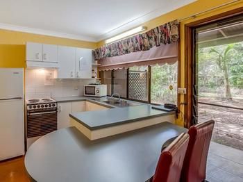 Tanglewood Gardens - Yamba Accommodation 24