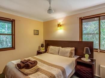 Tanglewood Gardens - Yamba Accommodation 25