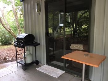 Tanglewood Gardens - Yamba Accommodation 26