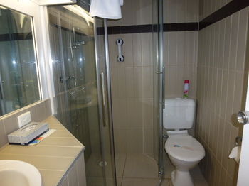 Tanglewood Gardens - Yamba Accommodation 37
