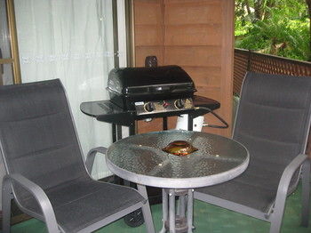 Tanglewood Gardens - Yamba Accommodation 38