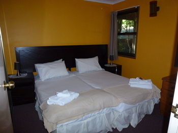 Tanglewood Gardens - Yamba Accommodation 40