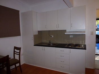 Tanglewood Gardens - Yamba Accommodation 43