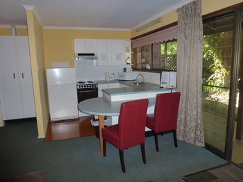 Tanglewood Gardens - Yamba Accommodation 47