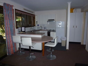 Tanglewood Gardens - Yamba Accommodation 51