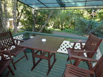 Tanglewood Gardens - Yamba Accommodation 52