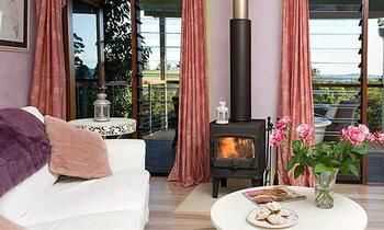 The Spotted Chook - Yamba Accommodation 0