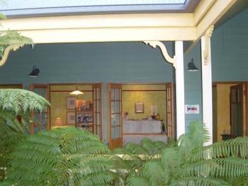 The Spotted Chook - Yamba Accommodation 1