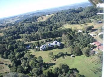 The Spotted Chook - Yamba Accommodation 2