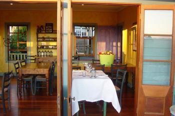 The Spotted Chook - Yamba Accommodation 3