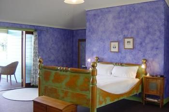 The Spotted Chook - Yamba Accommodation 4