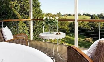 The Spotted Chook - Yamba Accommodation 5